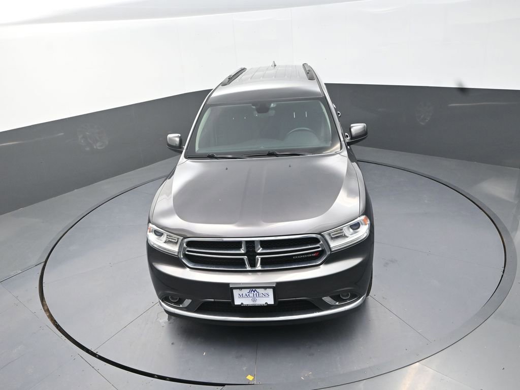 Used 2019 Dodge Durango SXT image 15
