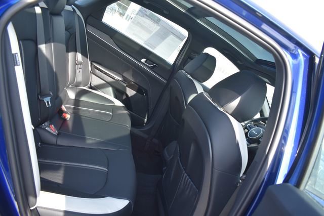 New 2026 Kia K5 GT-Line w/ GT-Line Premium Package image 17