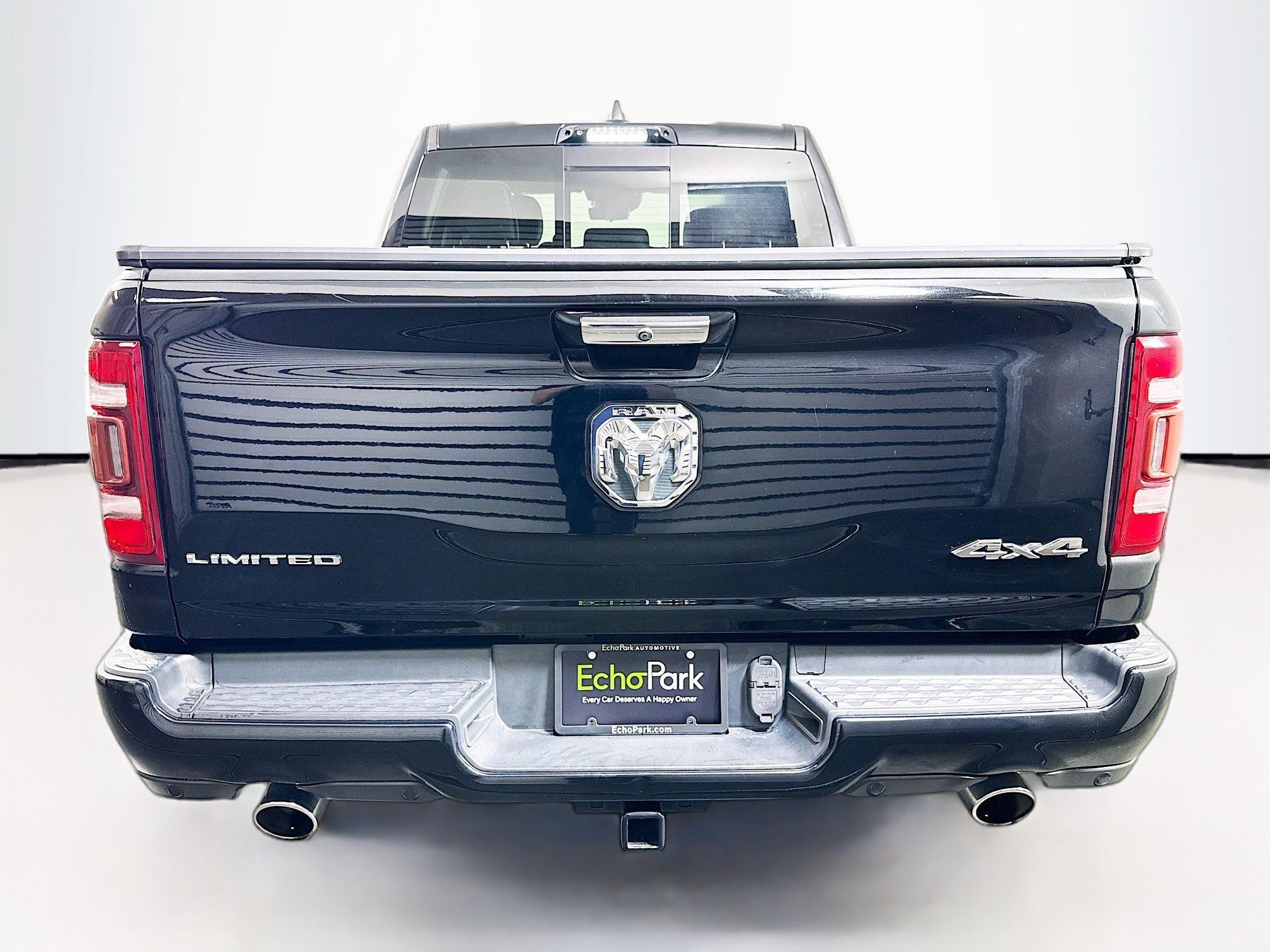 Used 2021 RAM 1500 Limited AWD/4WD image 7
