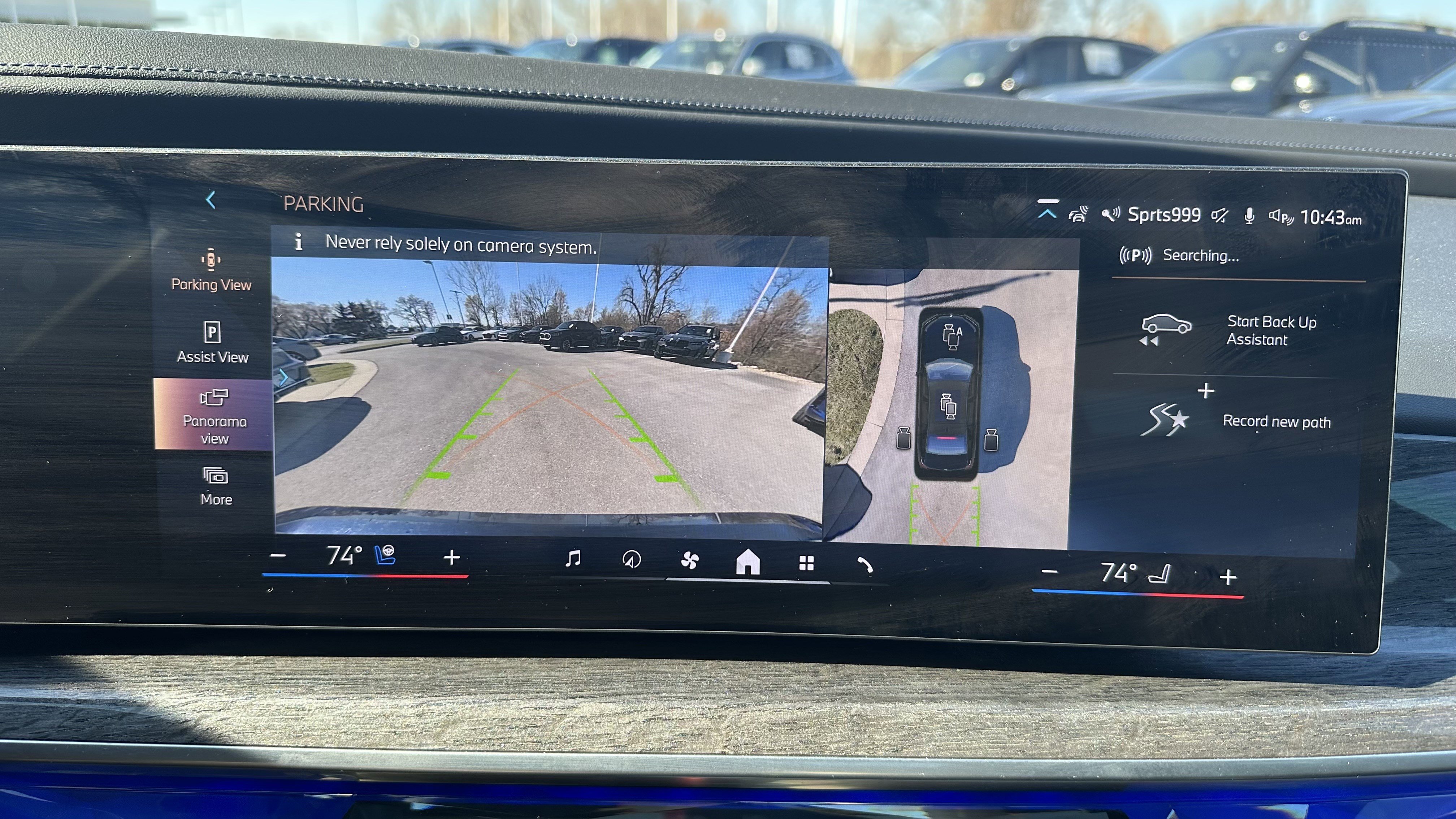 Used 2024 BMW i7 xDrive60 image 26