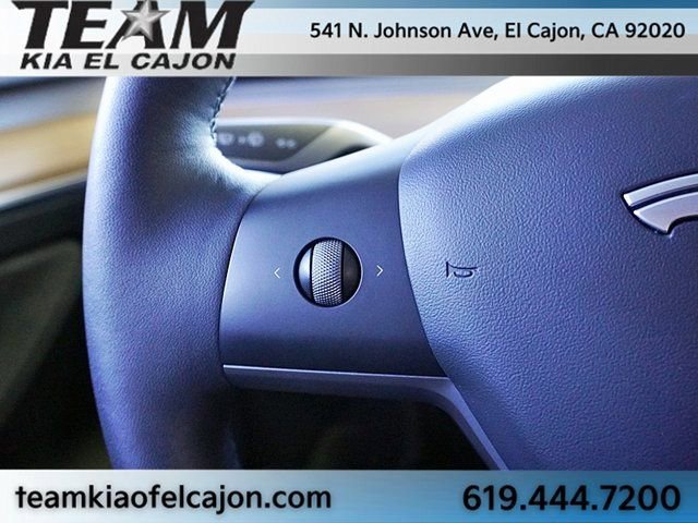 Used 2022 Tesla Model 3 Long Range image 37