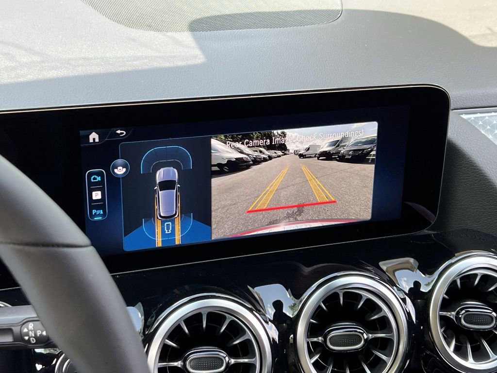 Certified 2026 Mercedes-Benz GLA 250 4MATIC image 17