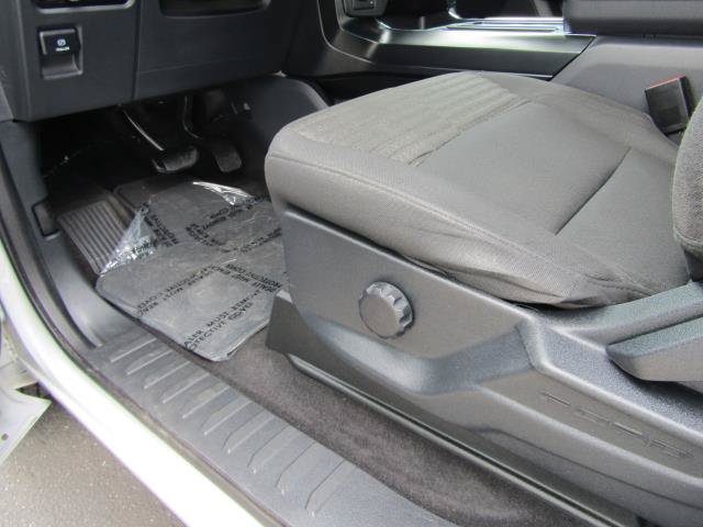 Used 2023 Ford F150 XL w/ STX Appearance Package AWD/4WD image 16