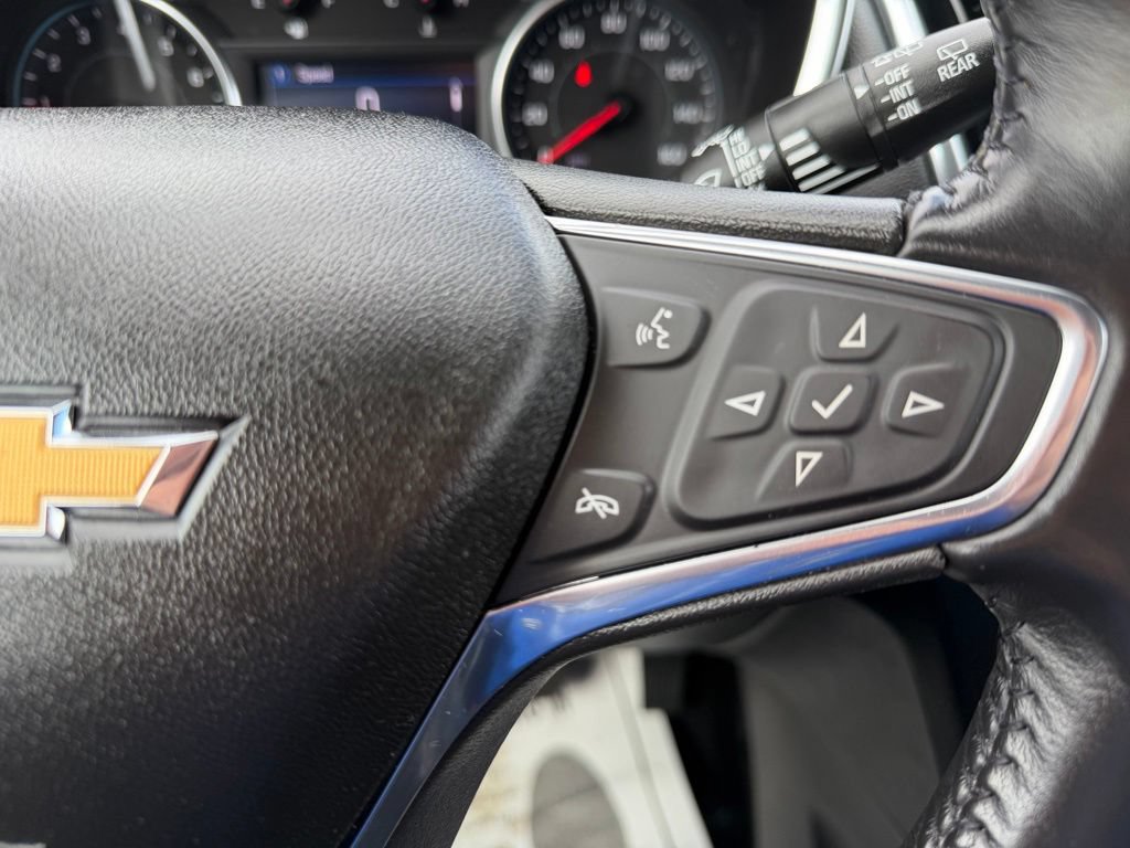 Used 2019 Chevrolet Equinox LT AWD/4WD image 6