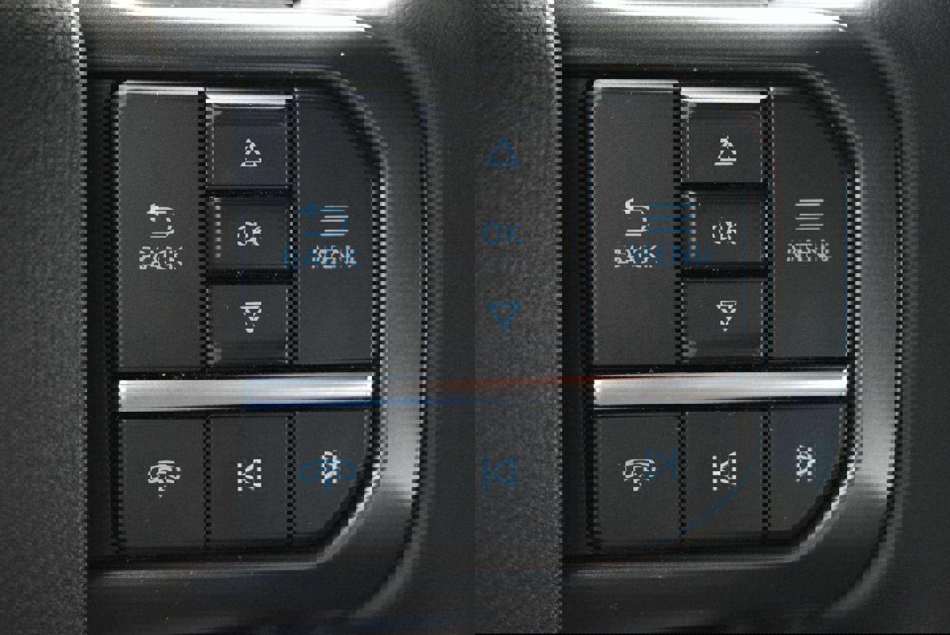 Used 2024 Ford F150 XLT w/ Equipment Group 302A MID image 22