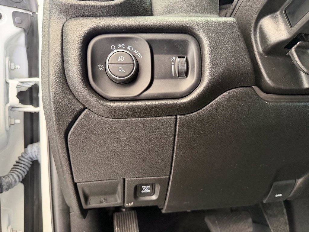 Used 2025 RAM 3500 Tradesman AWD/4WD image 40