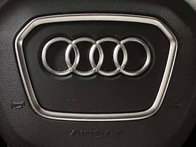 Used 2023 Audi Q5 2.0T Premium w/ Convenience Package AWD/4WD image 23