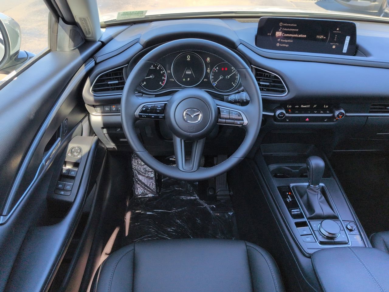 New 2026 MAZDA CX-30 AWD 2.5 S image 15