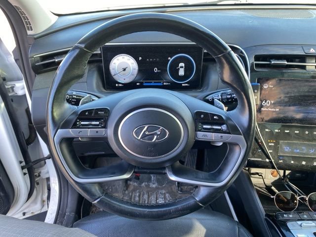 Used 2022 Hyundai Tucson Limited image 15