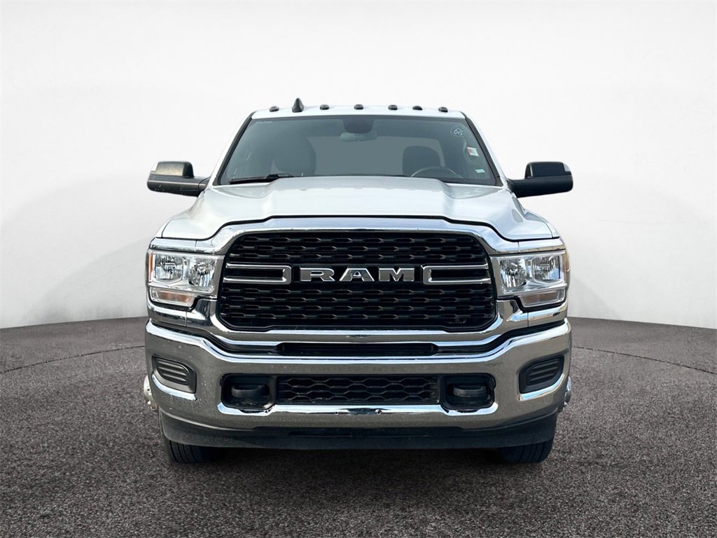 Certified 2022 RAM 3500 Big Horn image 8