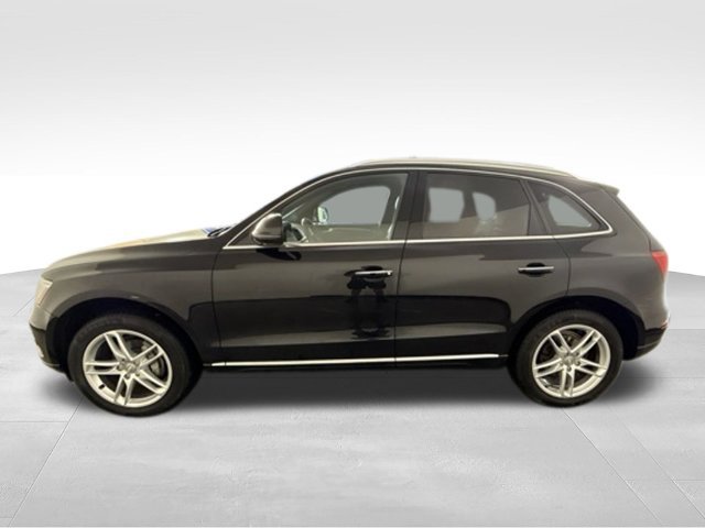 Used 2016 Audi Q5 2.0T Premium Plus w/ Technology Package AWD/4WD image 6