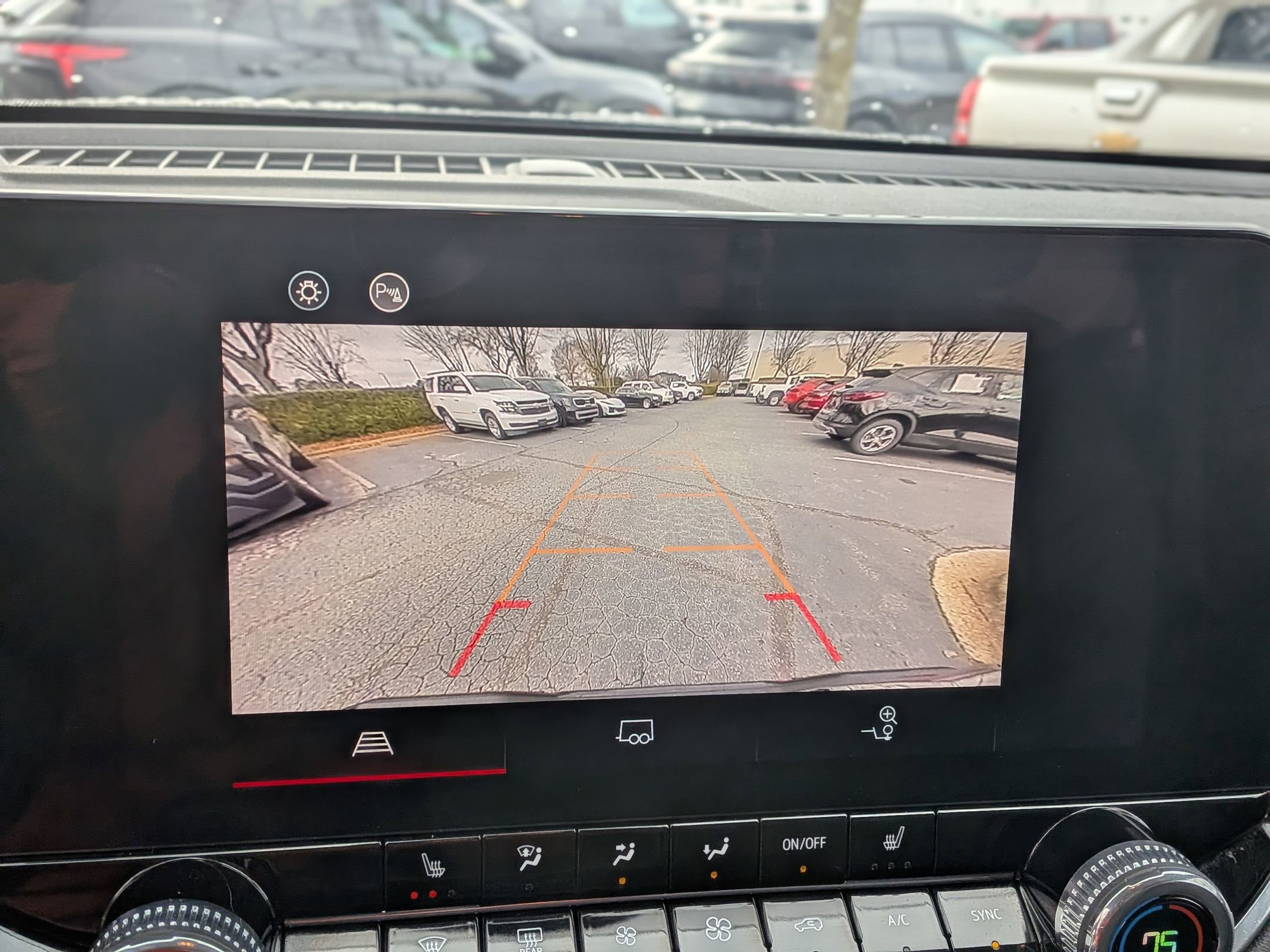 Certified 2024 GMC Canyon Elevation w/ Elevation Premium Package image 29