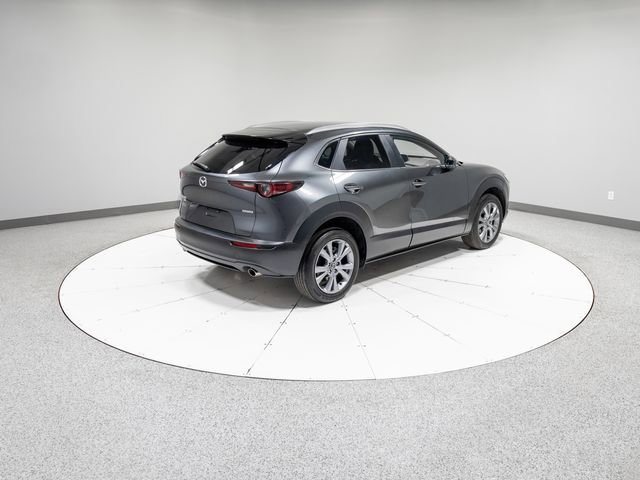 Used 2025 MAZDA CX-30 AWD 2.5 S w/ Preferred Package image 32