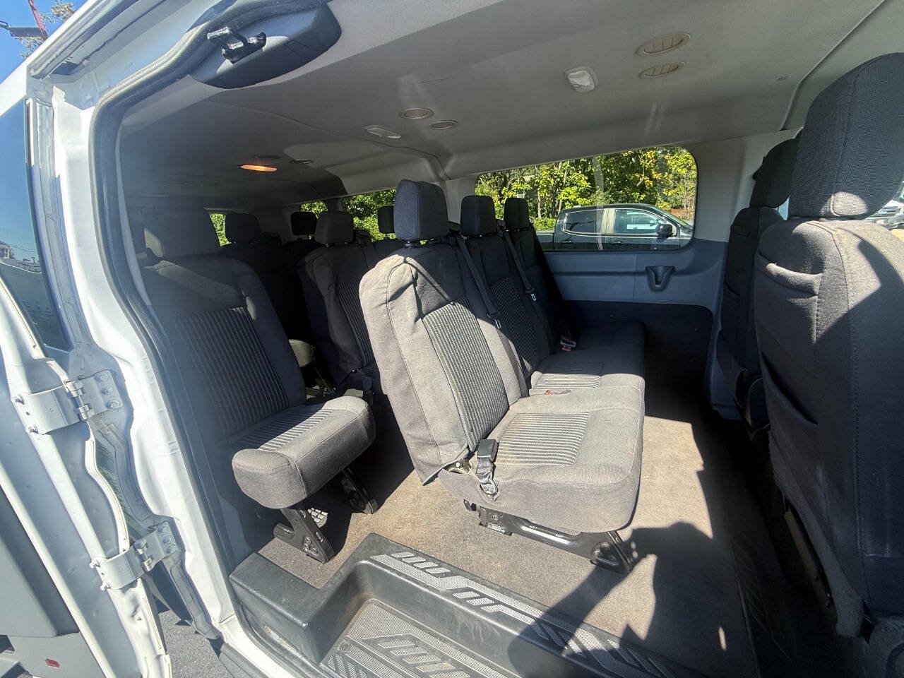Used 2018 Ford Transit 350 XL RWD image 12