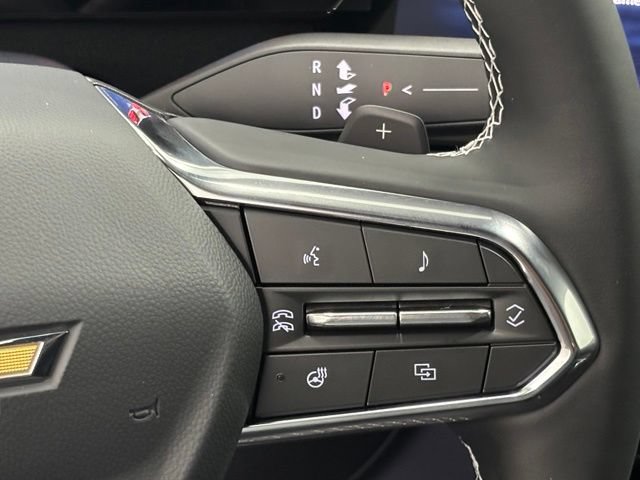 New 2027 Chevrolet Traverse LT w/ Driver Confidence Package FWD image 24