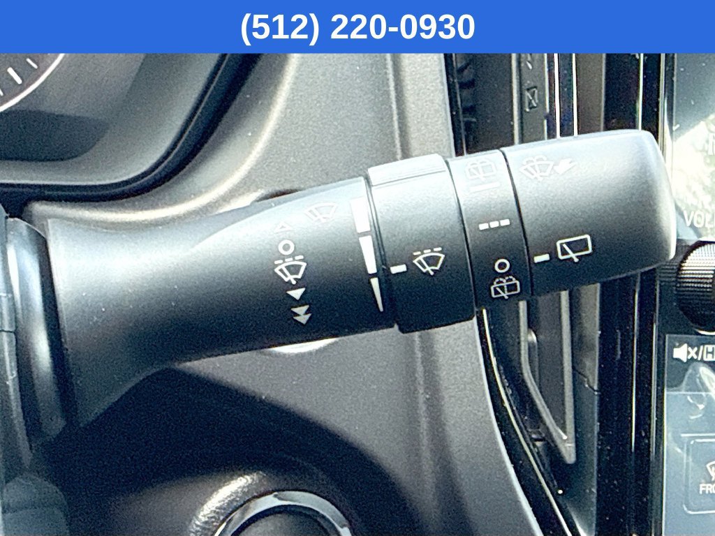New 2026 Subaru Forester Sport AWD/4WD image 14