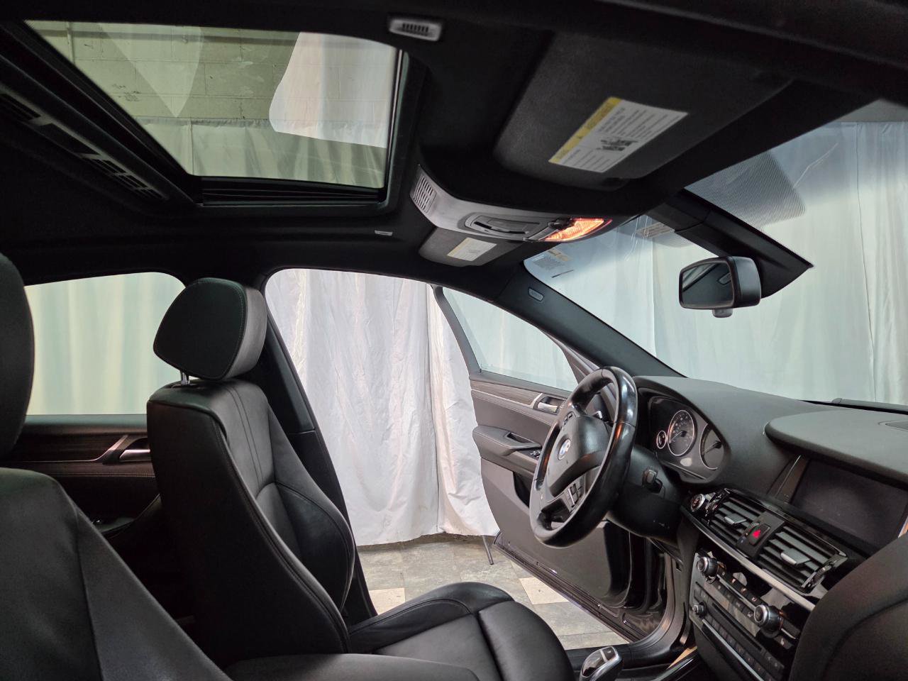 Used 2016 BMW X4 xDrive28i image 24