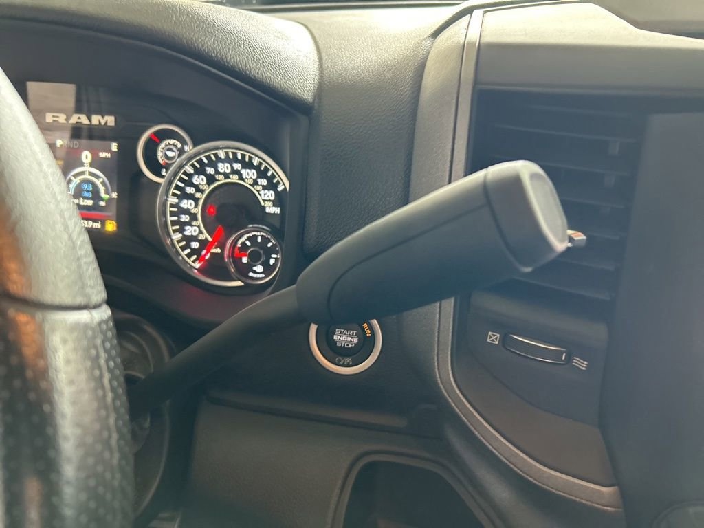 Used 2024 RAM 3500 Tradesman image 8