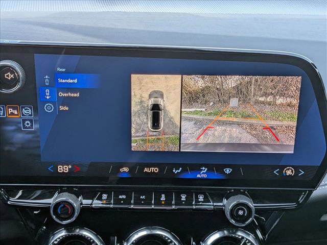 New 2026 Chevrolet Blazer EV LT image 12