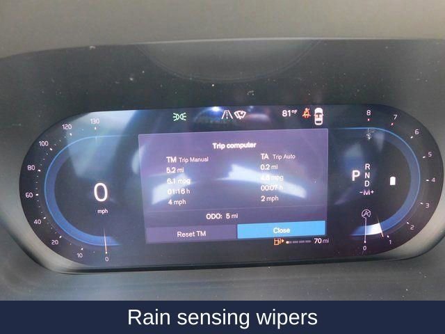 New 2025 Volvo XC60 B5 Plus w/ Protection Package Premier image 36