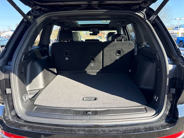 New 2026 Jeep Grand Cherokee Limited image 31