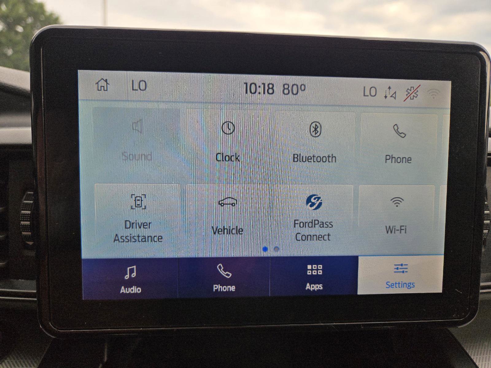 Used 2020 Ford Explorer XLT RWD image 30