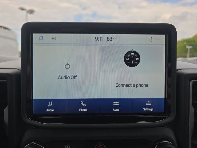 Certified 2023 Ford Bronco Sport Big Bend w/ Convenience Package AWD/4WD image 33