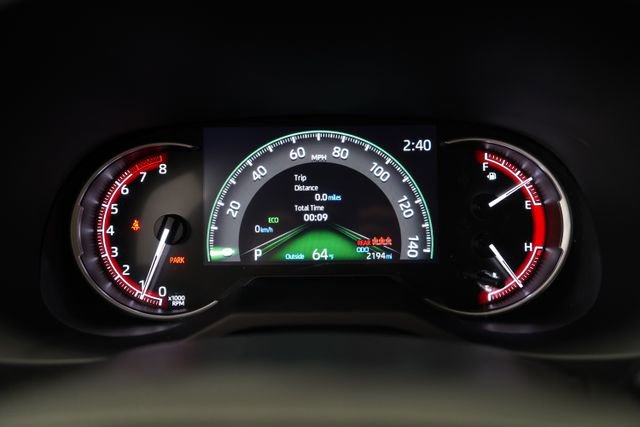 Used 2023 Toyota RAV4 LE image 23