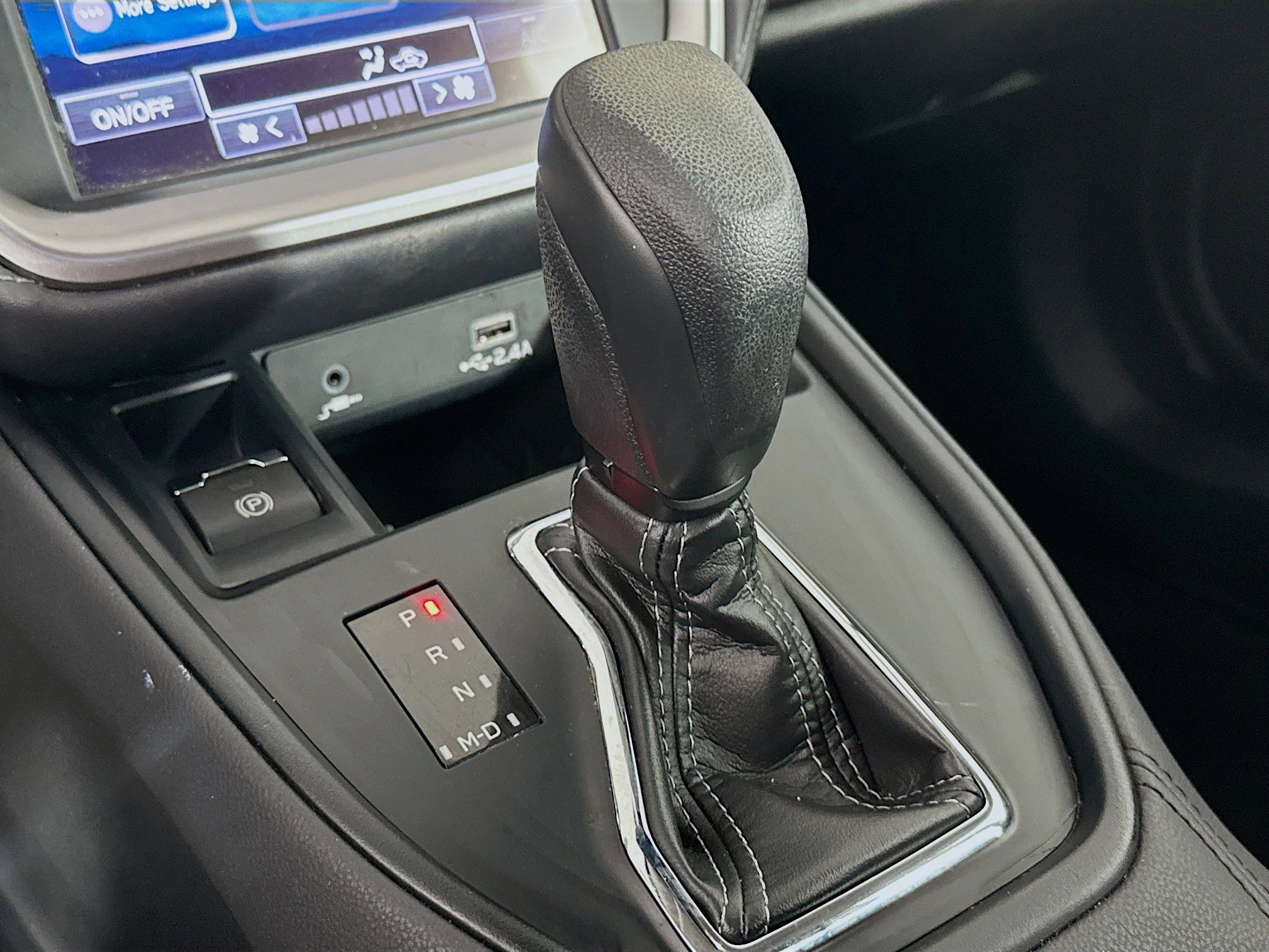 Used 2023 Subaru Outback image 23