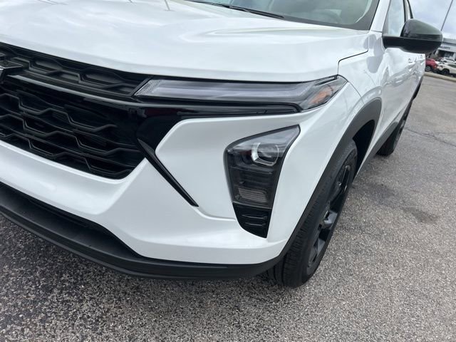 New 2026 Chevrolet Trax LT w/ Midnight Edition image 9