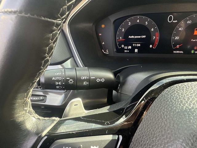 Used 2025 Acura Integra A-Spec image 34