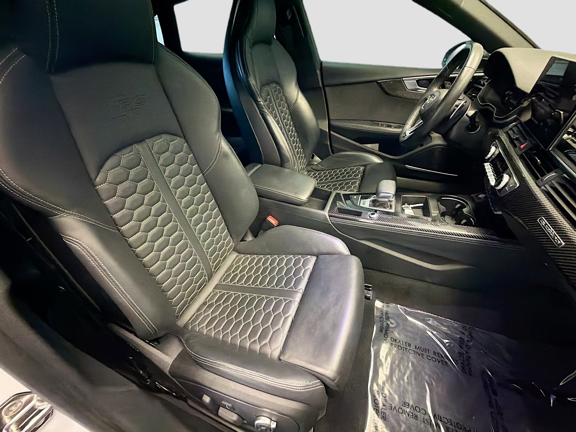 Used 2023 Audi RS 5 Sportback image 16