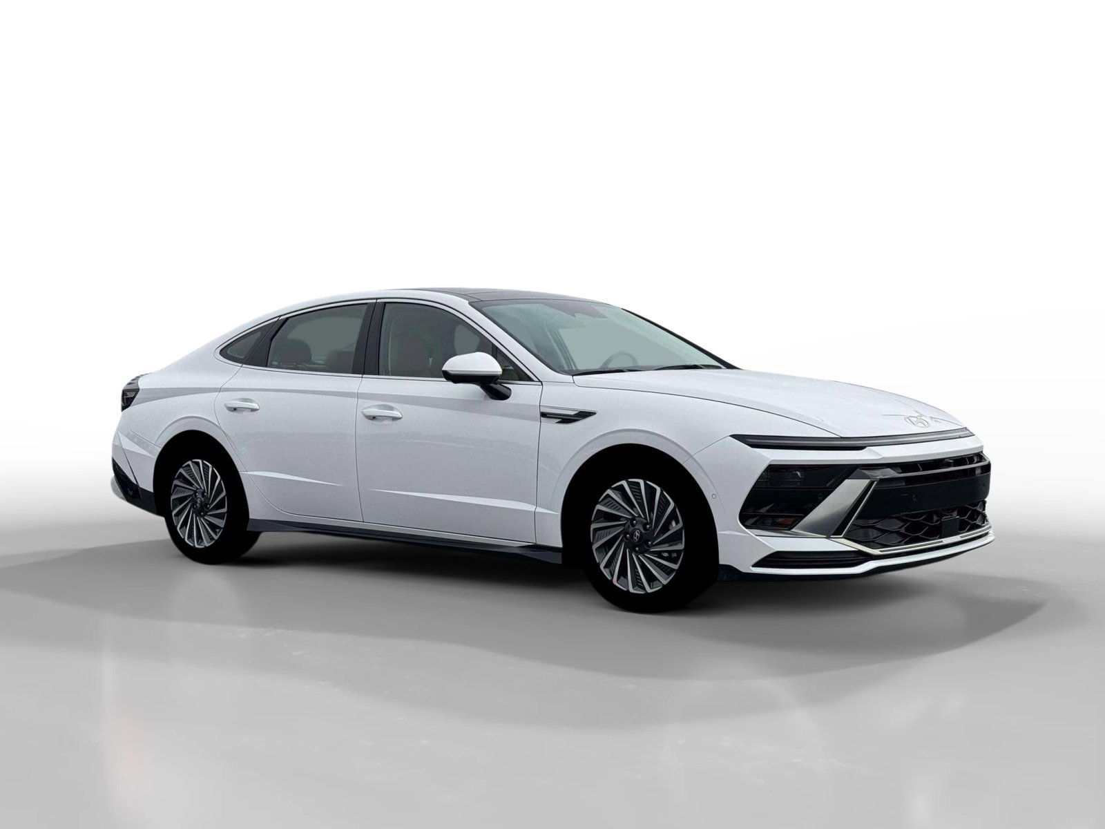 New 2026 Hyundai Sonata Limited image 10