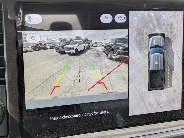 New 2025 Ford F150 Tremor w/ Equipment Group 402A High image 11