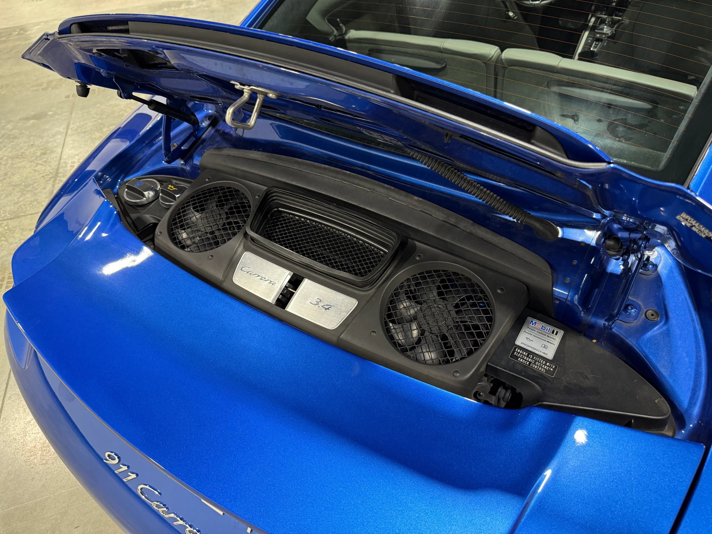 Used 2015 Porsche 911 Carrera image 46