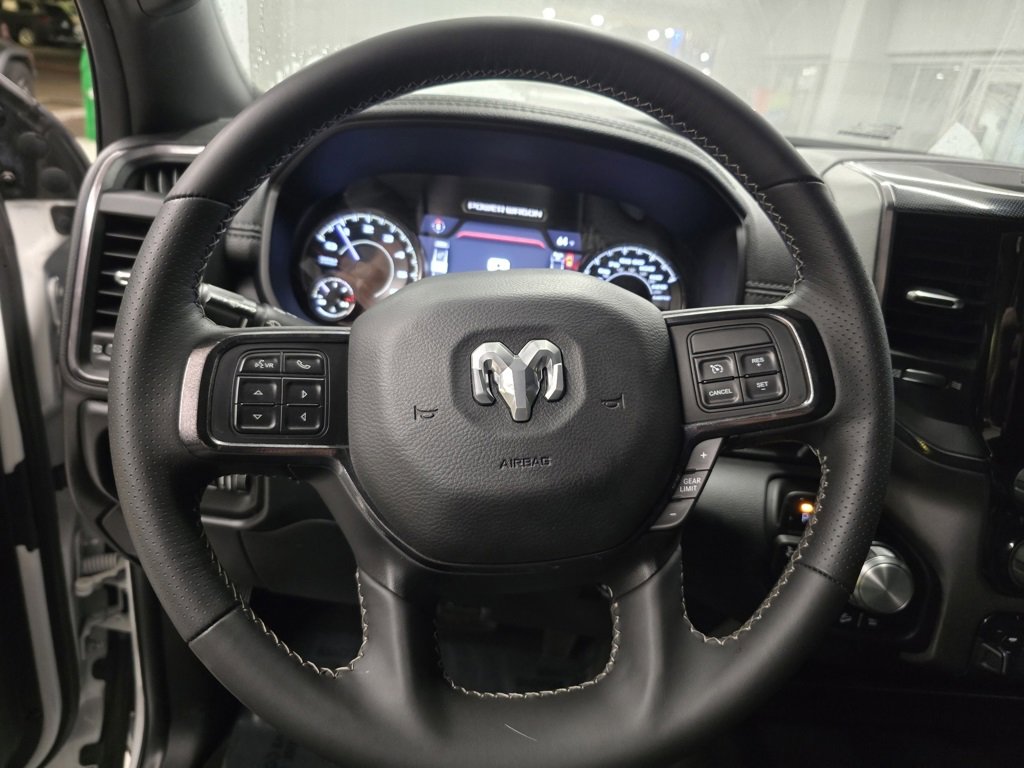 Used 2020 RAM 2500 Power Wagon image 25