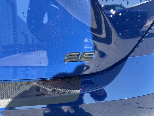 New 2026 Toyota Camry SE image 9