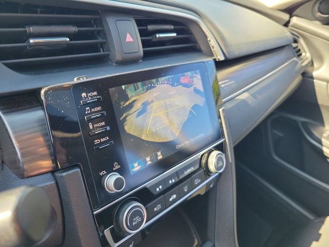 Used 2019 Honda Civic EX image 20