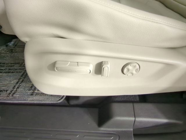New 2026 Honda Odyssey EX-L image 40