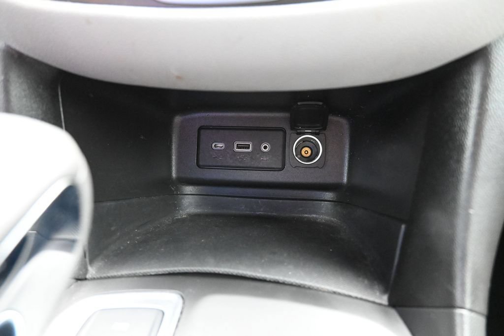 Used 2024 Chevrolet Equinox LS AWD/4WD image 33