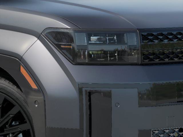 New 2026 Hyundai Santa Fe Calligraphy image 9