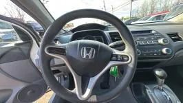 Used 2010 Honda Civic LX image 12