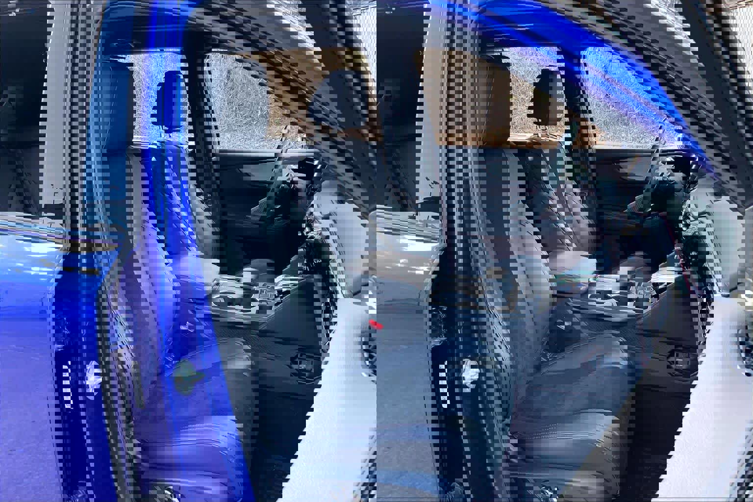 Used 2022 Acura MDX A-Spec image 9