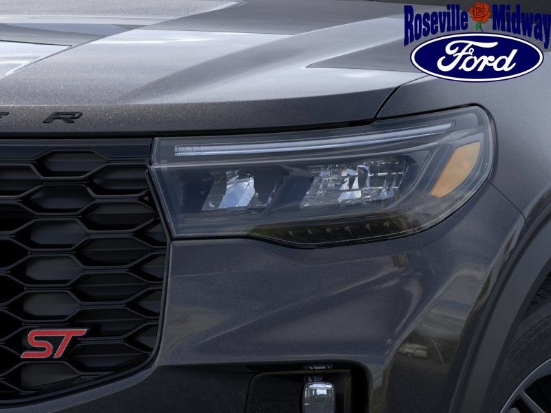 New 2026 Ford Explorer ST AWD/4WD image 20