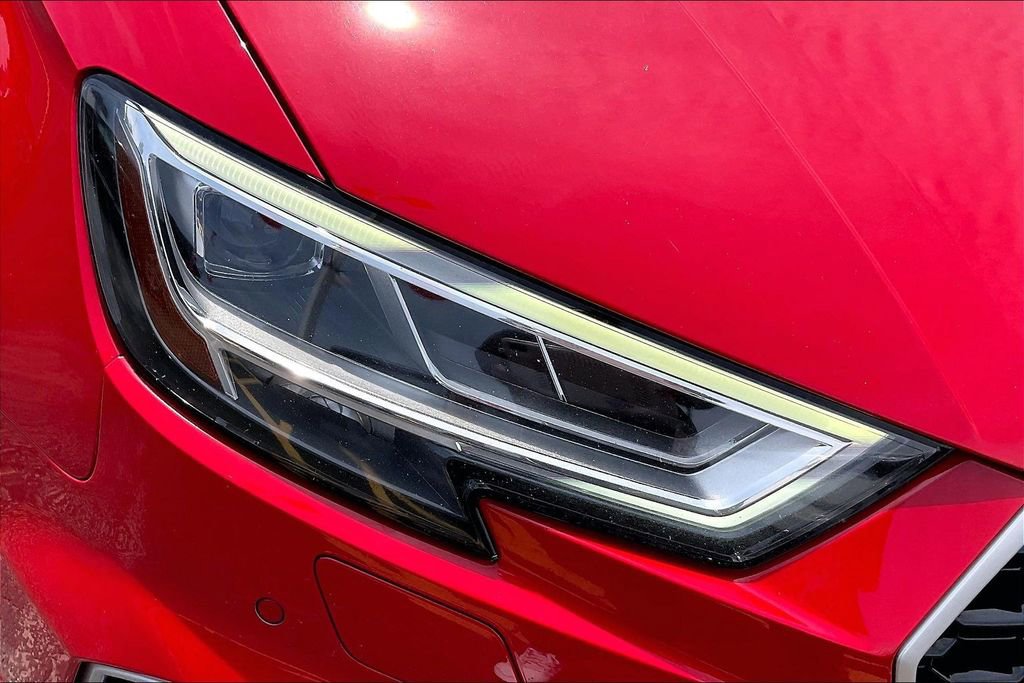 Used 2019 Audi RS 3 w/ Technology Package AWD/4WD image 28