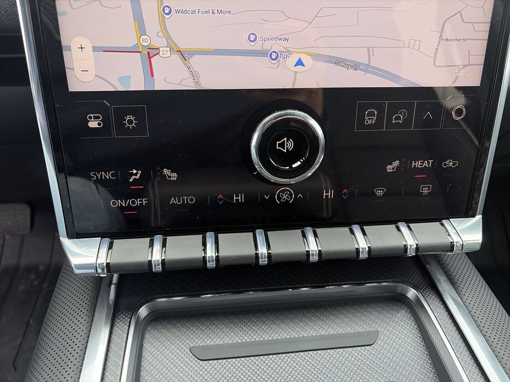 New 2026 GMC Sierra EV Elevation AWD/4WD image 25