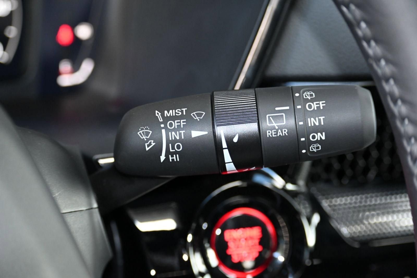 New 2026 Honda CR-V EX-L image 31