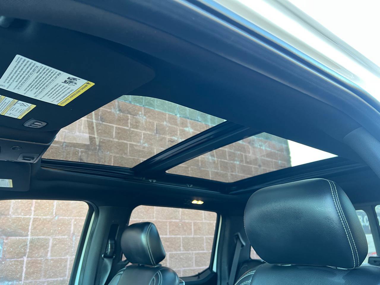 Used 2019 Ford F150 Lariat w/ Equipment Group 502A Luxury image 30