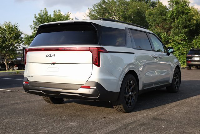 New 2026 Kia Carnival SX Prestige image 5