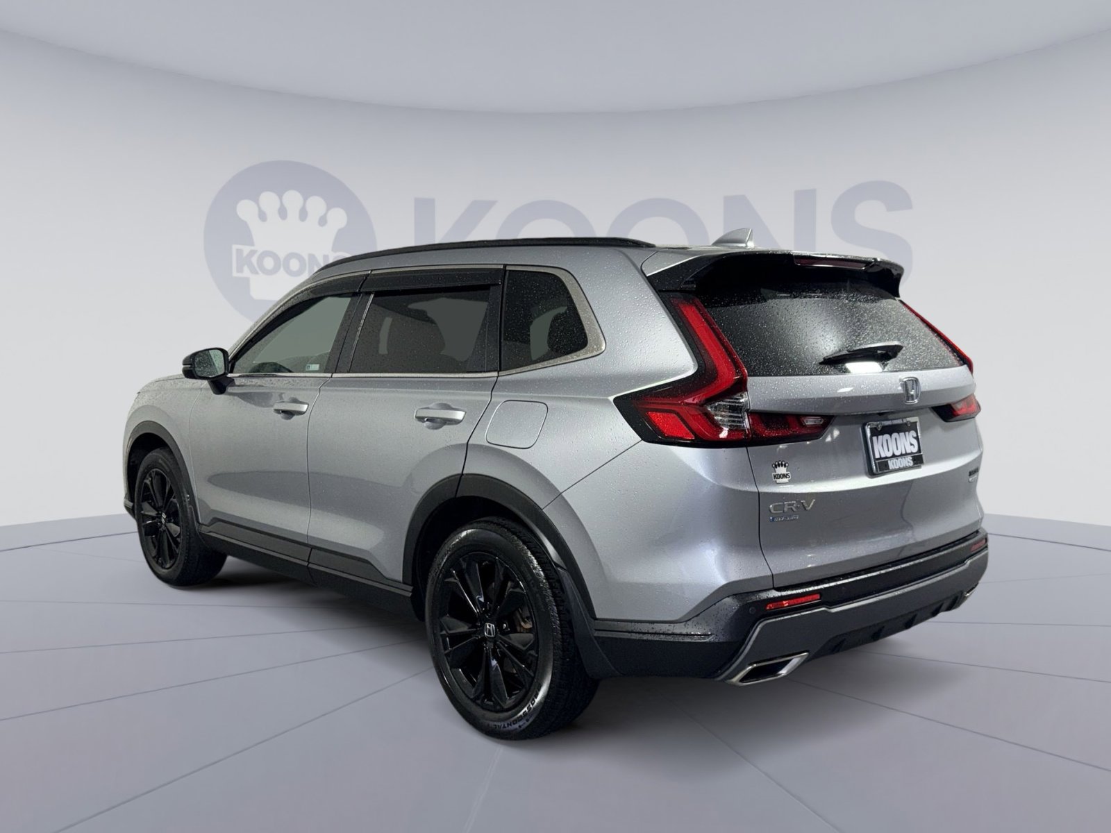 Used 2023 Honda CR-V Sport Touring image 4